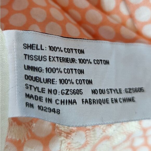 Sweetheart sleeveless dress   - Picture 4 of 5